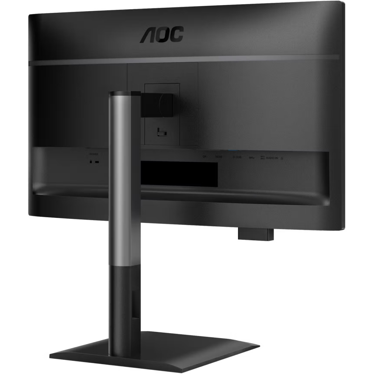 moniteur AOC 24" 24P4U - photo 12