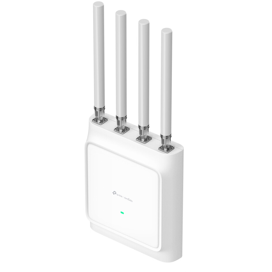 WLAN-Zugangspunkt TP-Link EAP668-Outdoor HD - Foto 2