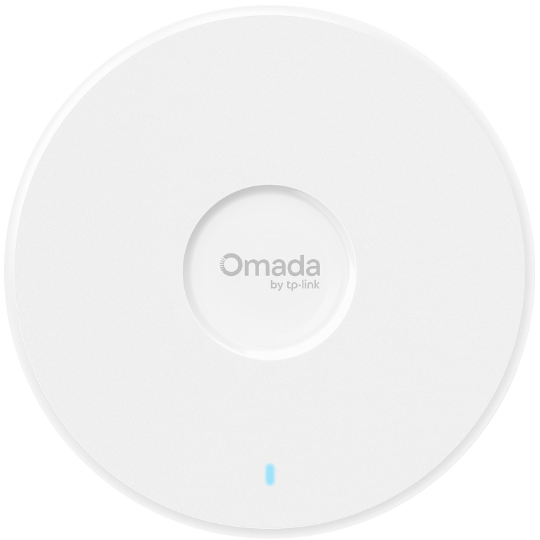 WLAN Zugangspunkt TP-Link EAP787