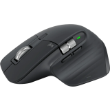 Maus Logitech MX Master 3S For Mac Graphite (910-007501)