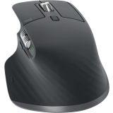 Maus Logitech MX Master 3S For Mac Graphite (910-007501)