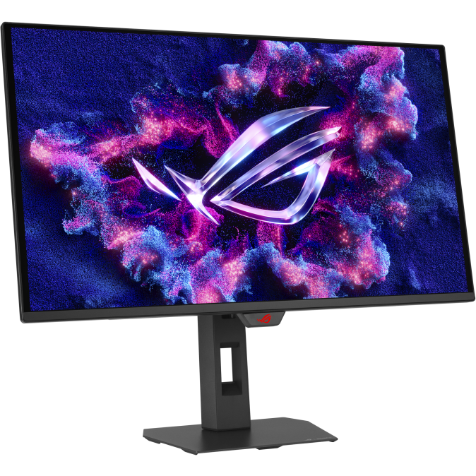 Écran ASUS 27" XG27AQDMES ROG Strix - photo 3