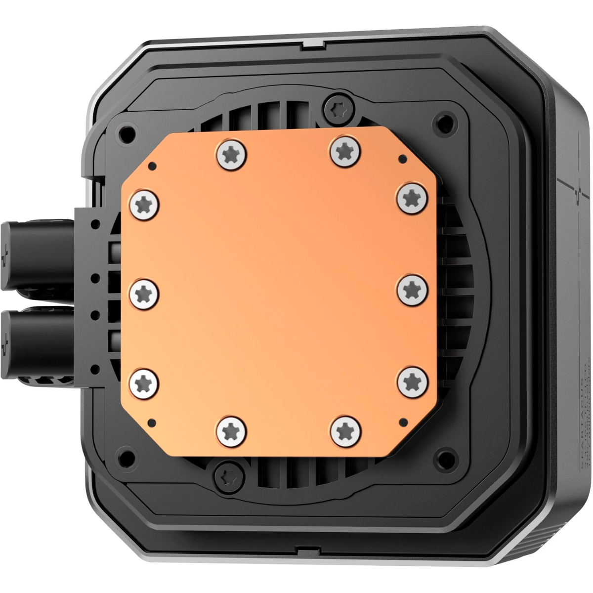 Wasserkühlungssystem DeepCool SPARTACUS 420 - R-SPT420-BKDSMP-G-1 - Foto 4