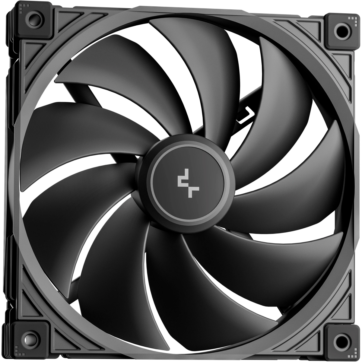 Wasserkühlungssystem DeepCool SPARTACUS 420 - R-SPT420-BKDSMP-G-1 - Foto 6