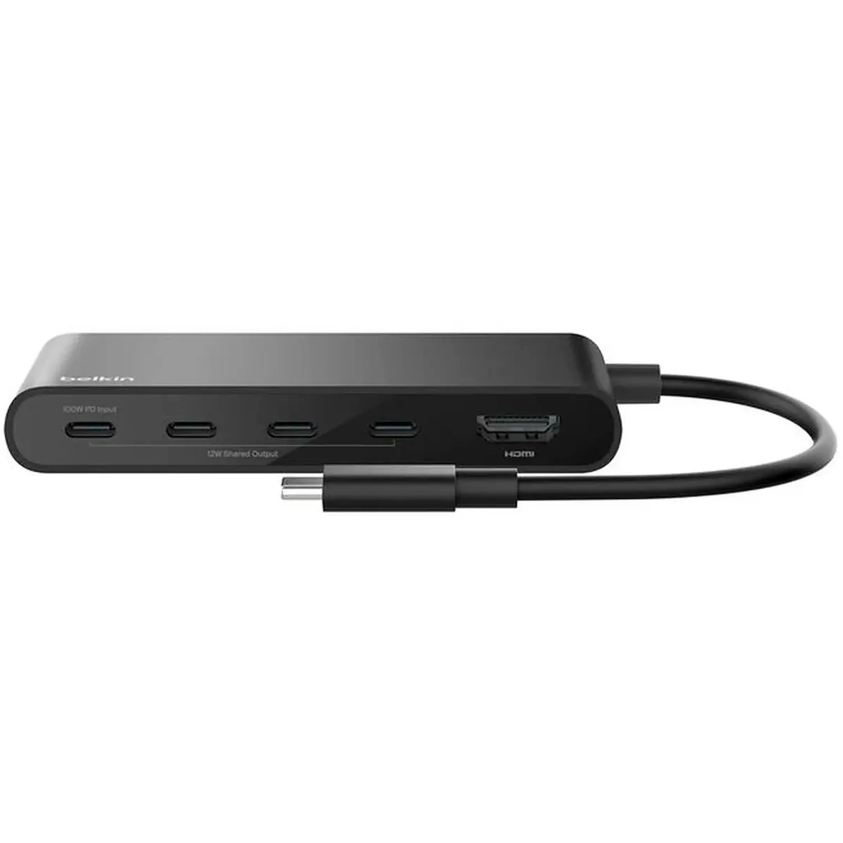 USB-Hub Belkin AVC021hqBK - Foto 2