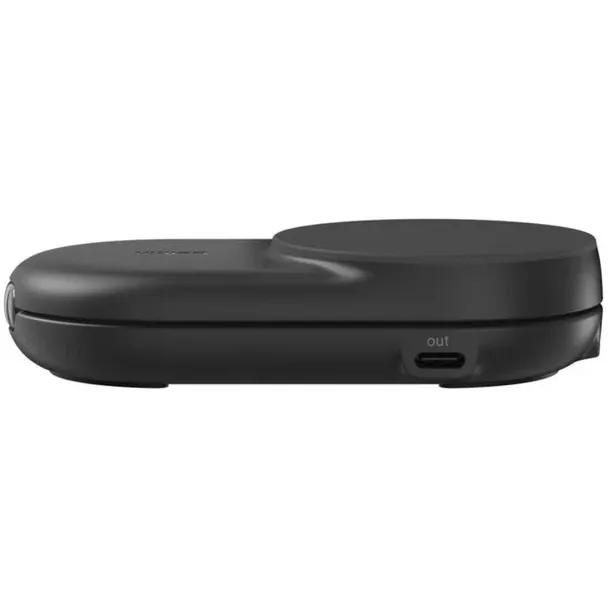 Drahtloses Ladegerät Belkin UltraCharge Black - WIZ039kqBK - Foto 5