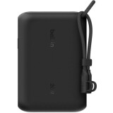 batterie externe Belkin BoostCharge Power Bank 10K with Display Black (BPB027hqBK)