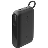 batterie externe Belkin BoostCharge Power Bank 10K with Display Black (BPB027hqBK)