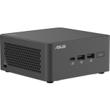 Plateforme ASUS NUC 15 Pro Tall Kit (RNUC15CRHU500002)