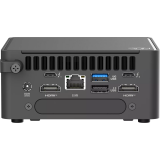 Plateforme ASUS NUC 15 Pro Tall Kit (RNUC15CRHU500002)