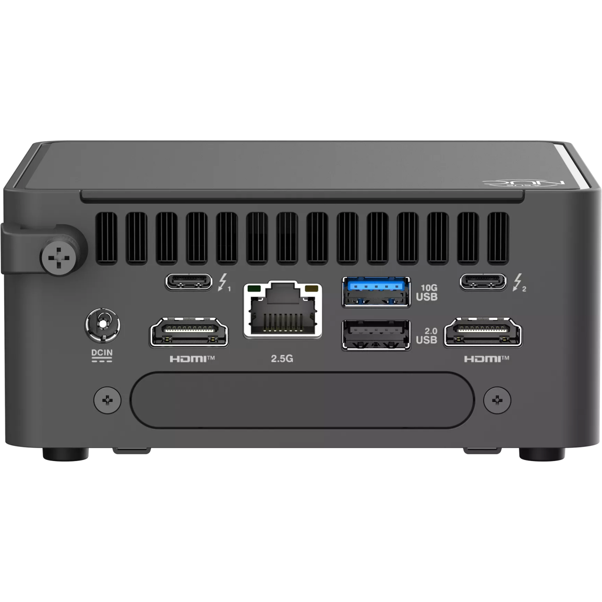 Platform ASUS NUC 15 Pro Tall Kit (RNUC15CRHU500002) - photo 4
