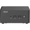 Platform ASUS NUC 15 Pro Tall Kit (RNUC15CRHU700002)