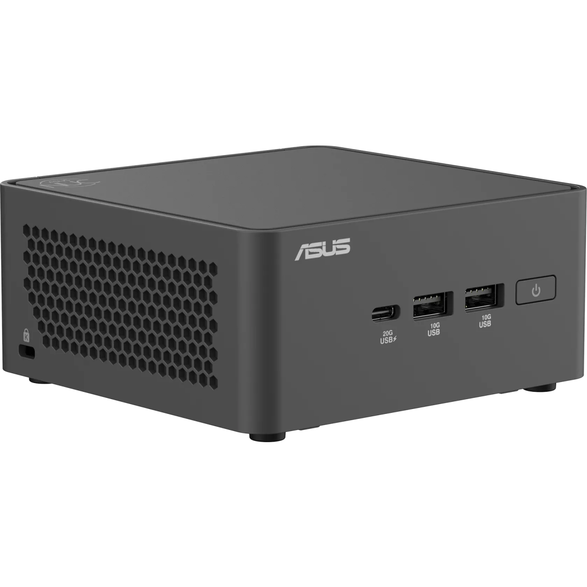 Platform ASUS NUC 15 Pro Tall Kit (RNUC15CRHU700002) - photo 2