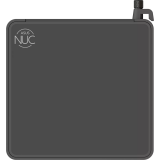 plateforme ASUS NUC 15 Pro Tall Kit (RNUC15CRHU700002)
