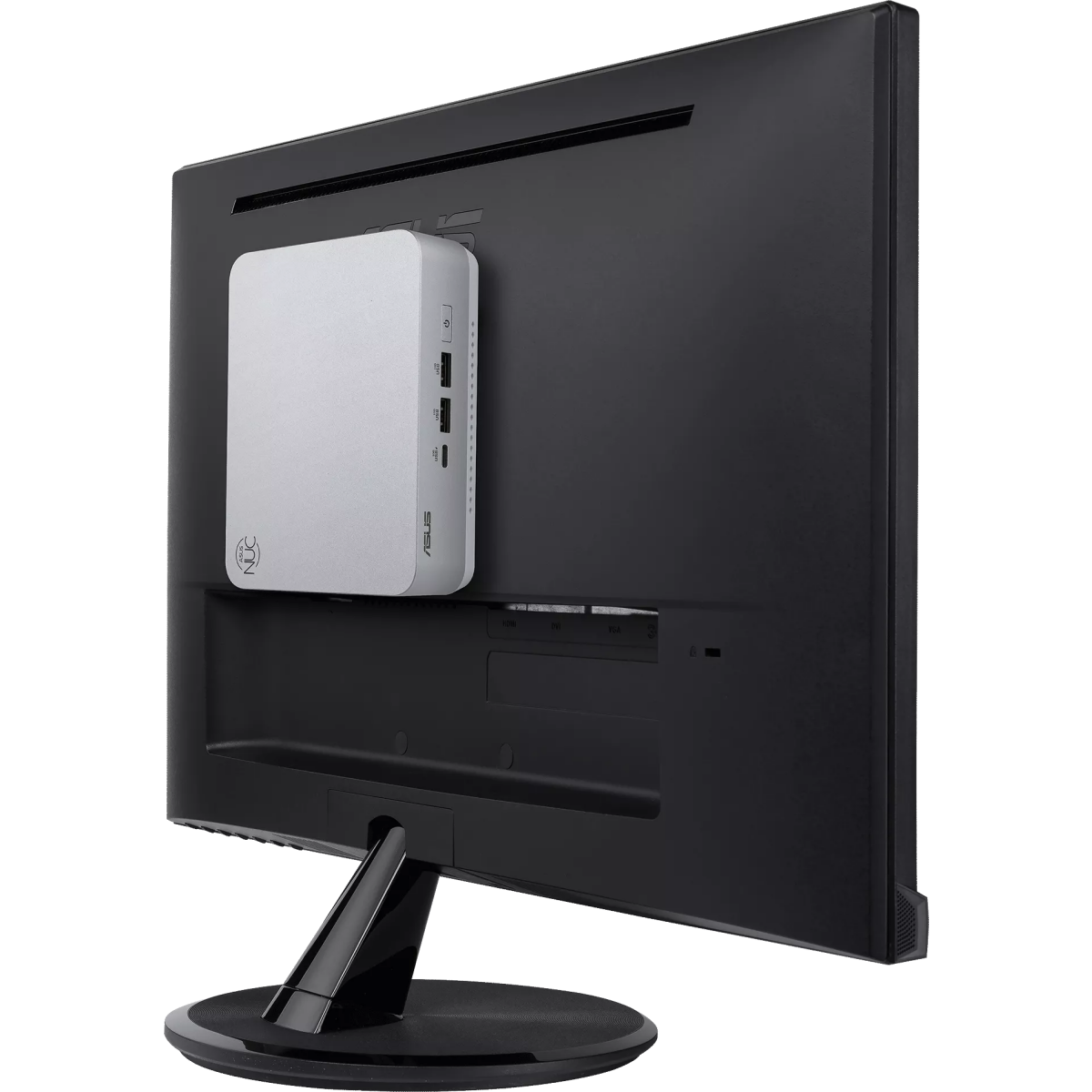Plateforme ASUS NUC 14 Pro+ Kit (RNUC14RVSU700002I) - photo 8