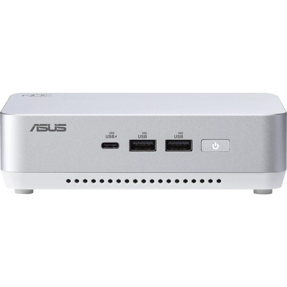 plateforme ASUS NUC 14 Pro+ Kit (RNUC14RVSU900002I)