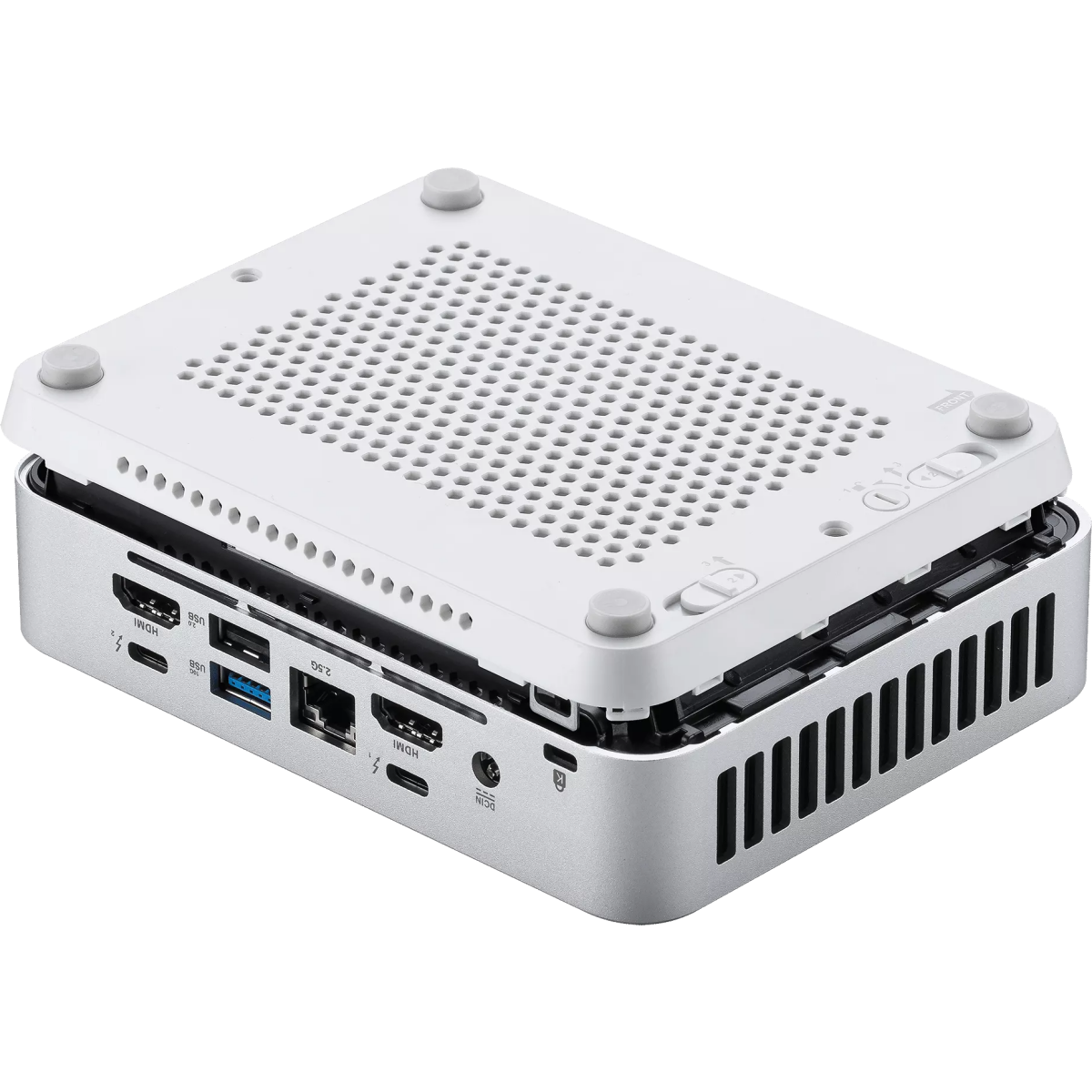 plateforme ASUS NUC 14 Pro+ Kit (RNUC14RVSU900002I) - photo 6