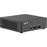 Plateforme ASUS NUC 15 Pro Slim Kit (RNUC15CRKC500002)