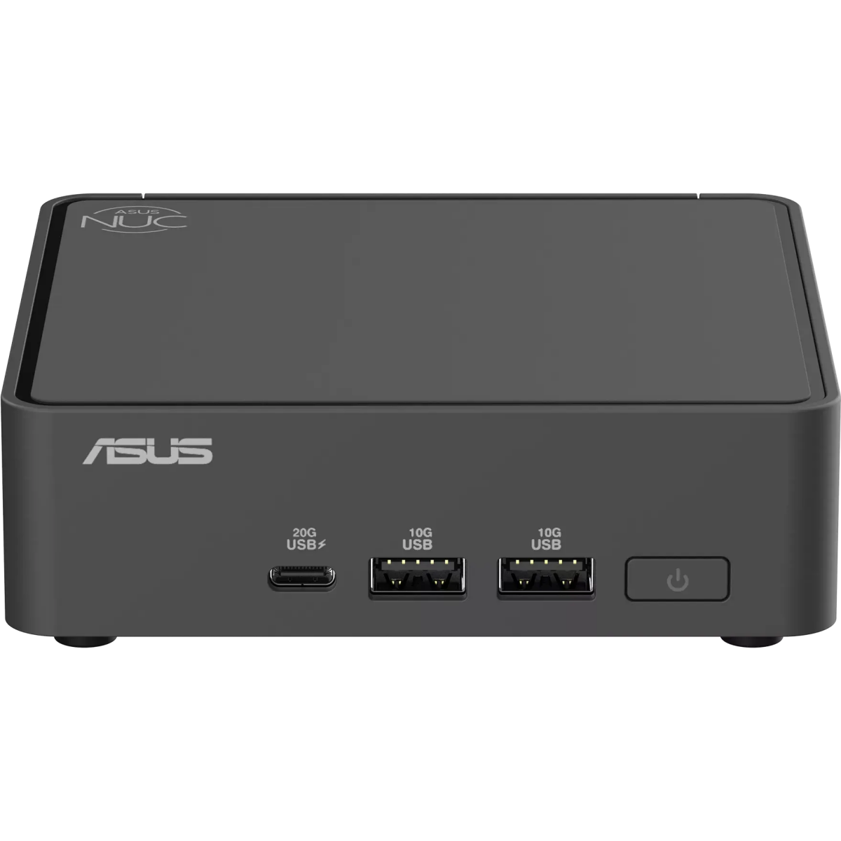 Plateforme ASUS NUC 15 Pro Slim Kit (RNUC15CRKC500002) - photo 5