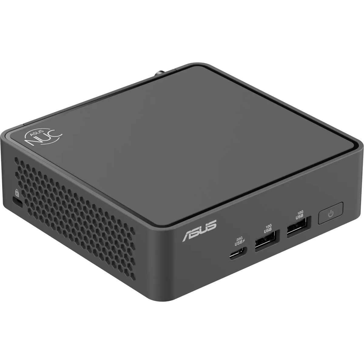 Plateforme ASUS NUC 15 Pro Slim Kit (RNUC15CRKC500002) - photo 9