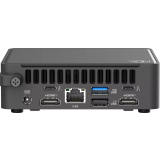 Plateforme ASUS NUC 15 Pro Slim Kit (RNUC15CRKC500002)