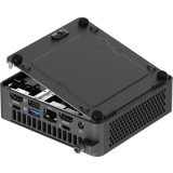 Plateforme ASUS NUC 15 Pro Slim Kit (RNUC15CRKC500002)