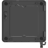 Plateforme ASUS NUC 15 Pro Slim Kit (RNUC15CRKC500002)