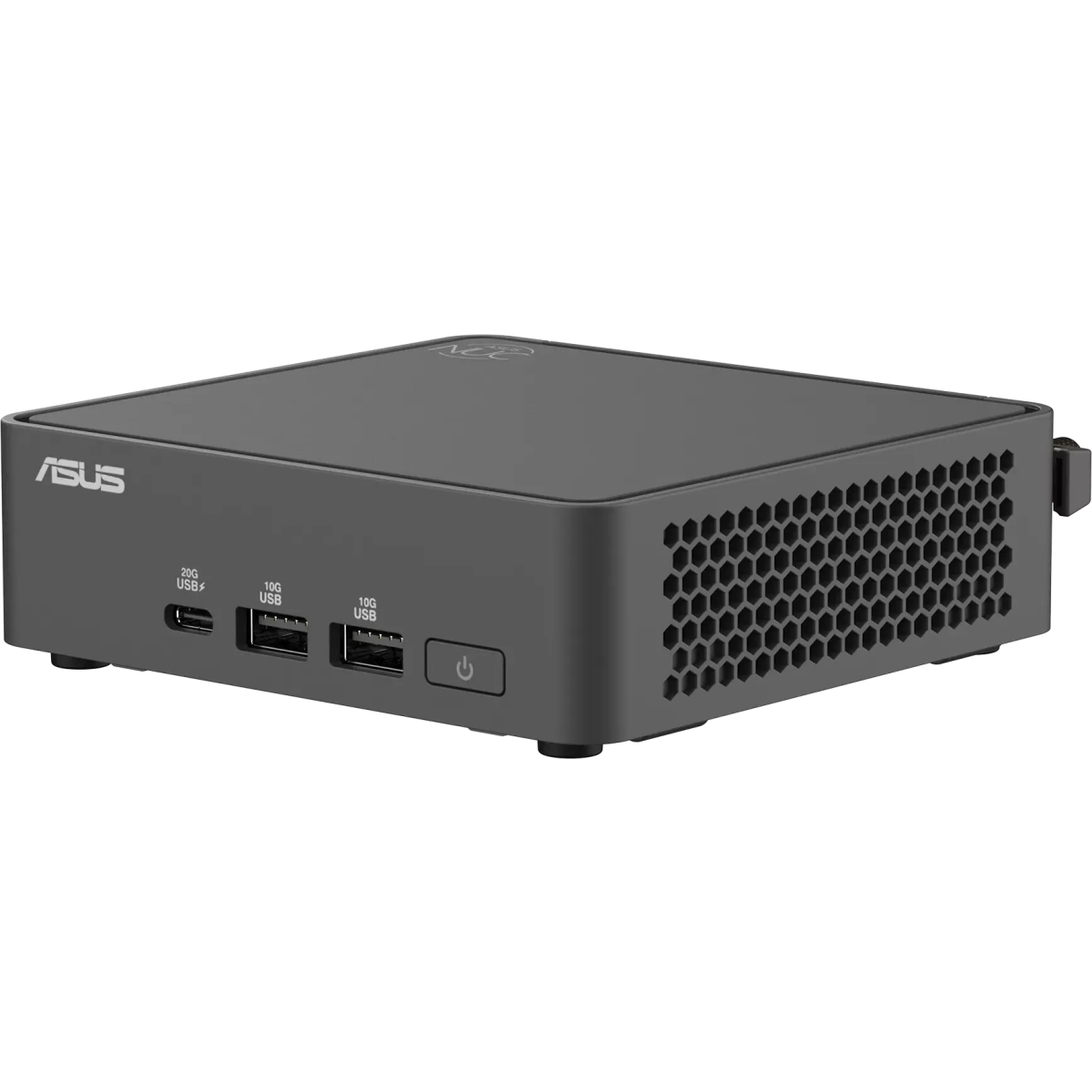 plateforme ASUS NUC 15 Pro Slim Kit (RNUC15CRKC700002) - photo 4