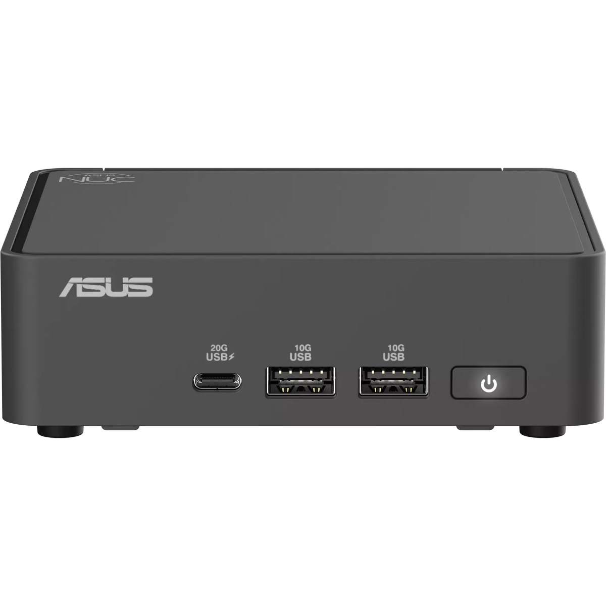Plattform ASUS NUC 15 Pro Slim Kit (RNUC15CRKU500002)