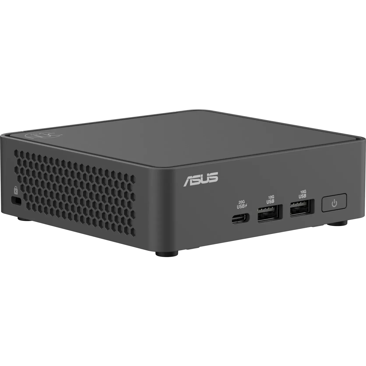 Plattform ASUS NUC 15 Pro Slim Kit (RNUC15CRKU500002) - Foto 2