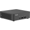 Plattform ASUS NUC 15 Pro Slim Kit (RNUC15CRKU500002) - Foto 2