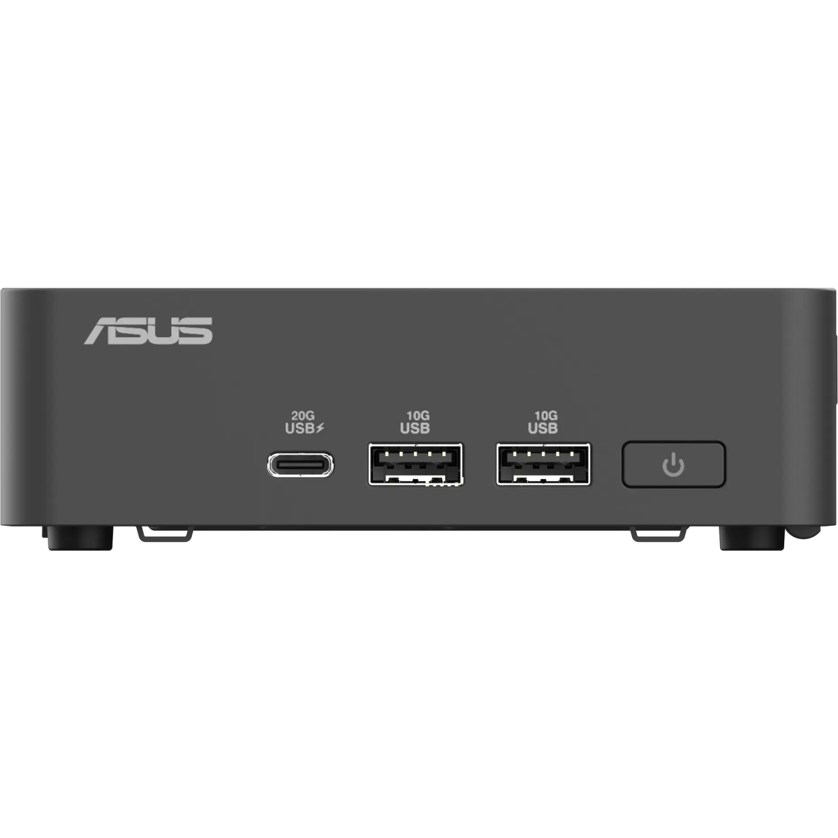 Plattform ASUS NUC 15 Pro Slim Kit (RNUC15CRKU500002) - Foto 3