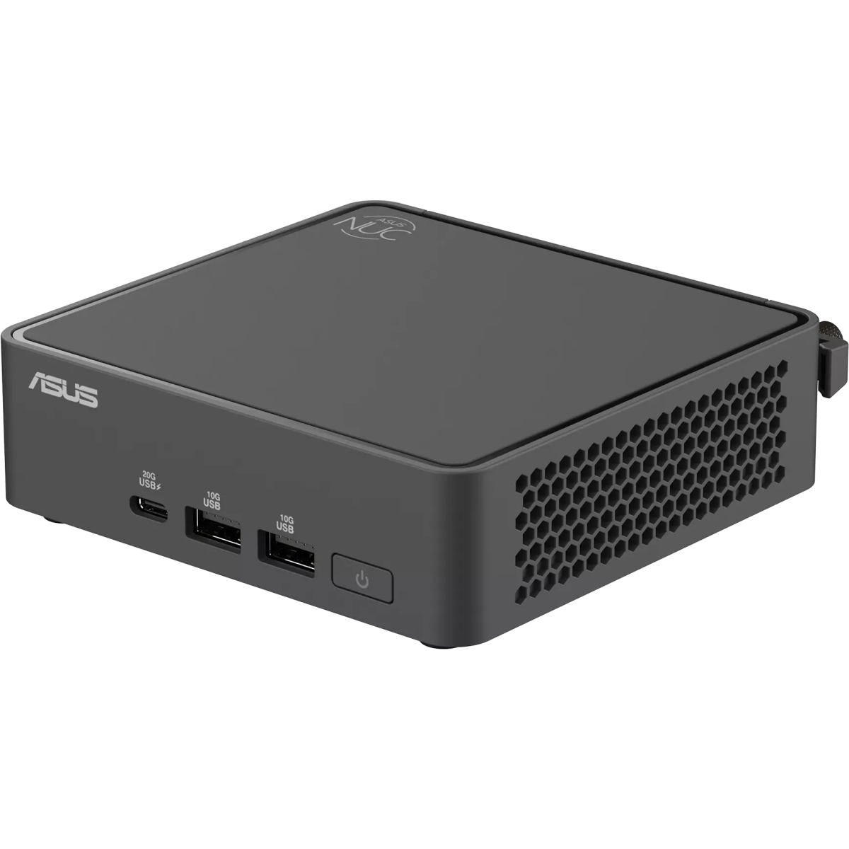 Plattform ASUS NUC 15 Pro Slim Kit (RNUC15CRKU500002) - Foto 6