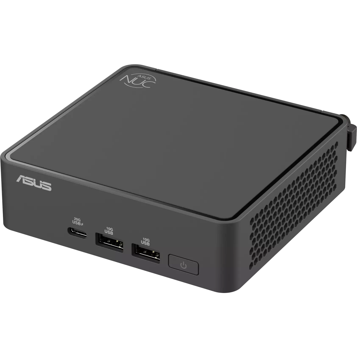 Plattform ASUS NUC 15 Pro Slim Kit (RNUC15CRKU500002) - Foto 7