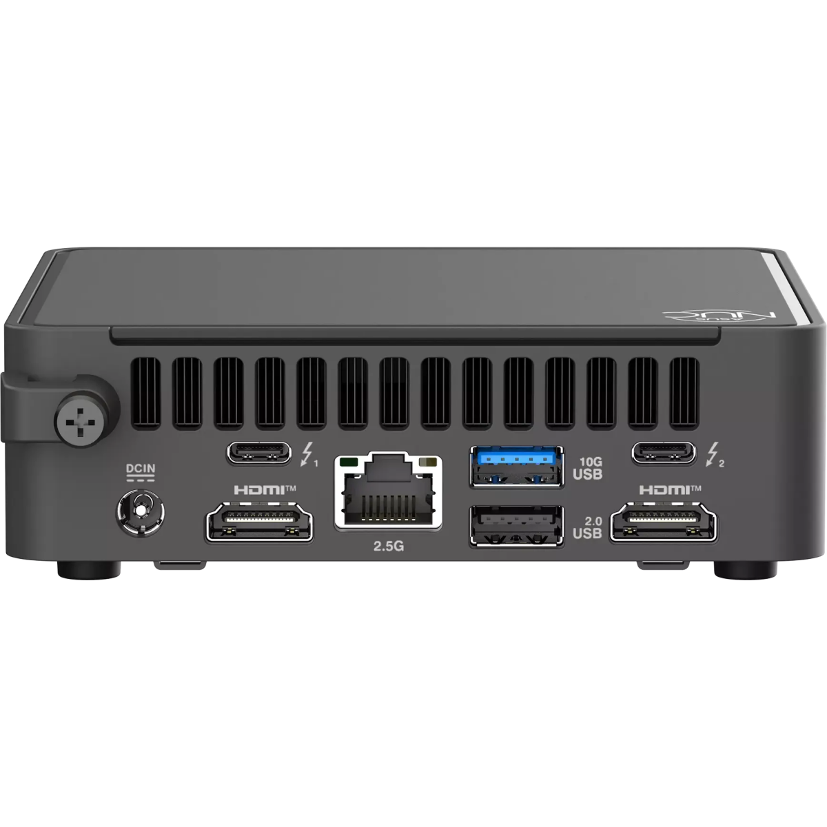 Plattform ASUS NUC 15 Pro Slim Kit (RNUC15CRKU500002) - Foto 11