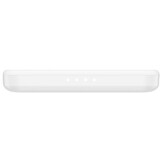 batterie externe Belkin BoostCharge Slim Magnetic Power Bank 5K White (BPD010hqWH)