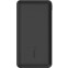 Externer Akku Belkin BoostCharge Power Bank 10K Black - BPB011btBK