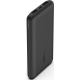 batterie externe Belkin BoostCharge Power Bank 10K Black (BPB011btBK)