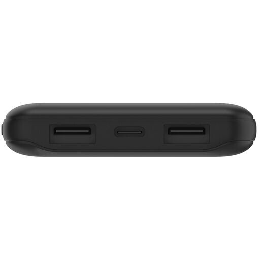 Externer Akku Belkin BoostCharge Power Bank 10K Black - BPB011btBK - Foto 5
