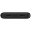 Externer Akku Belkin BoostCharge Power Bank 10K Black - BPB011btBK - Foto 5
