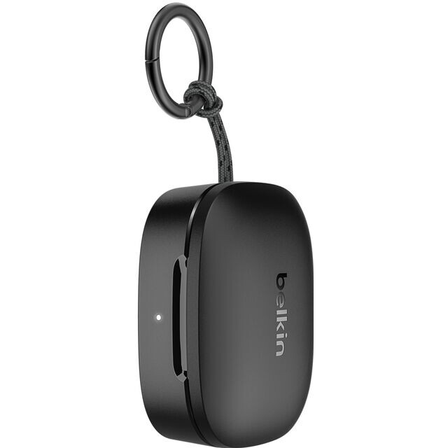 Casque Belkin SoundForm Anywhre Black - AUC014hqBK - photo 6