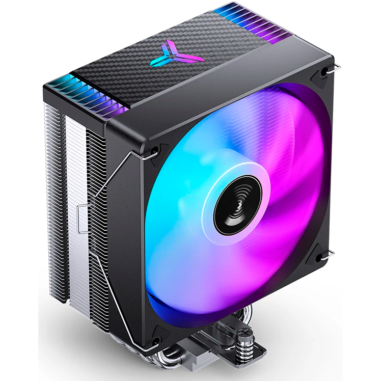Kühler Jonsbo CR-1000 MAX V2 Color Black