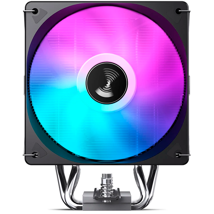 Kühler Jonsbo CR-1000 MAX V2 Color Black - Foto 4