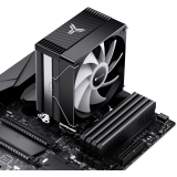 Ventilateur de refroidissement Jonsbo CR-1000 MAX V2 Color Black