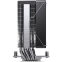 Kühler Jonsbo CR-1000 MAX V2 Color Black - Foto 7