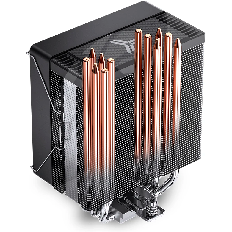 Kühler Jonsbo CR-1000 MAX V2 Color Black - Foto 10