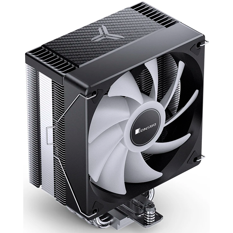 Kühler Jonsbo CR-1000 MAX V2 Color Black - Foto 11