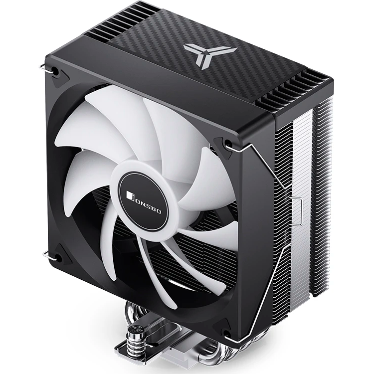 Kühler Jonsbo CR-1000 MAX V2 Color Black - Foto 12