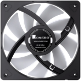 Ventilateur de refroidissement Jonsbo CR-1000 MAX V2 Color Black