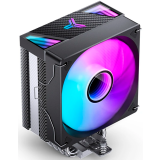 refroidisseur Jonsbo CR-1000 V3 Pro Color Black (CR-1000 V3 PRO Color)